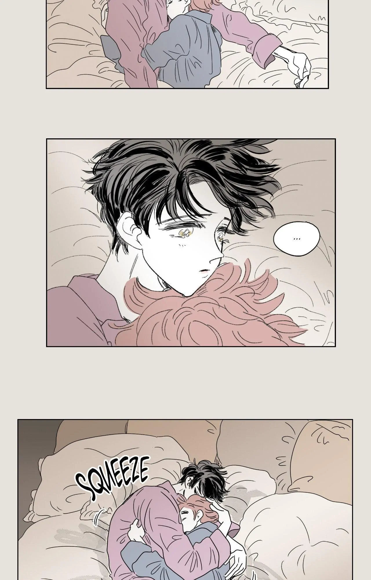 Go, Hosik, Go! [Official] - Episode 37 manhwa