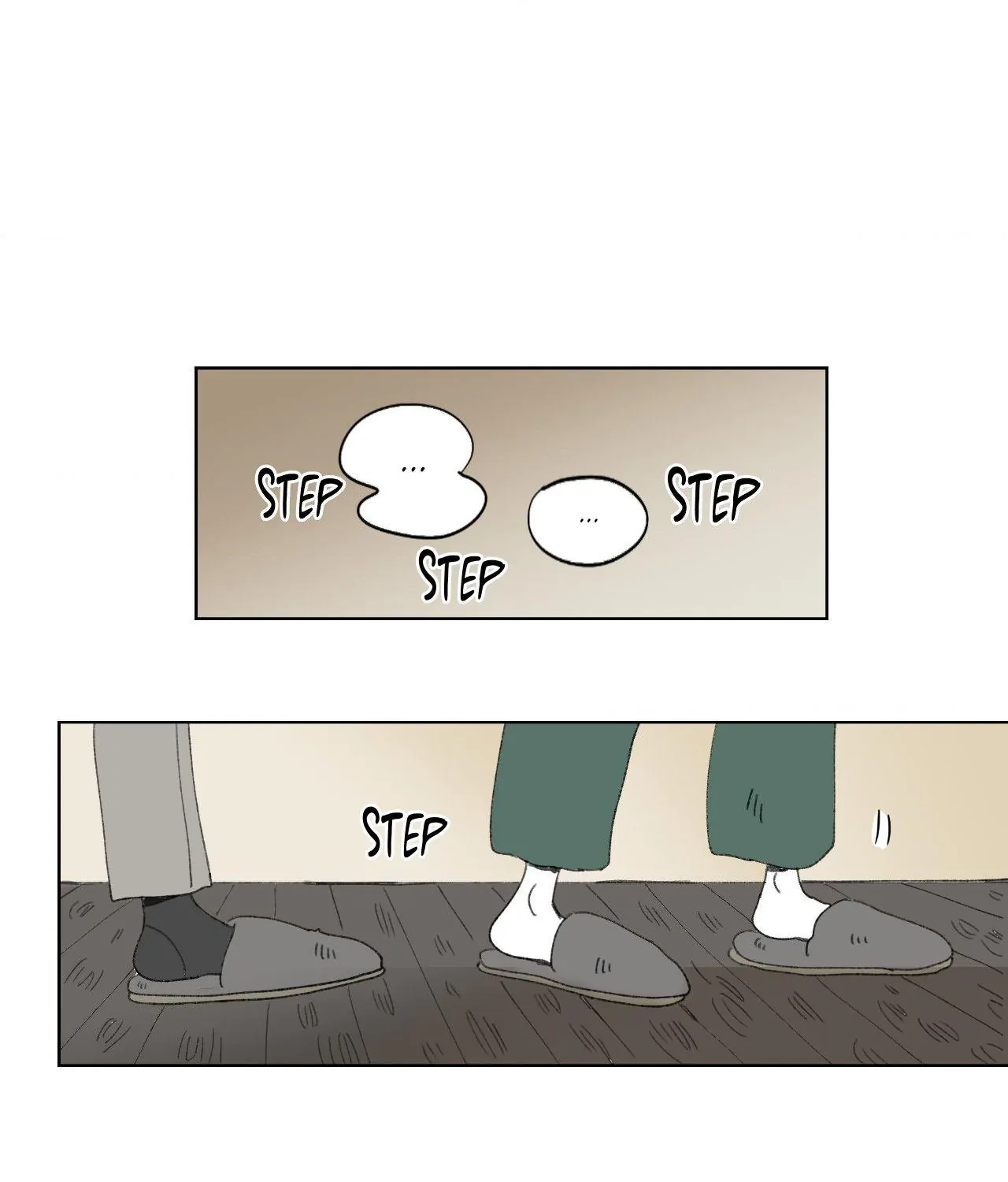 Go, Hosik, Go! [Official] - Episode 38 manhwa