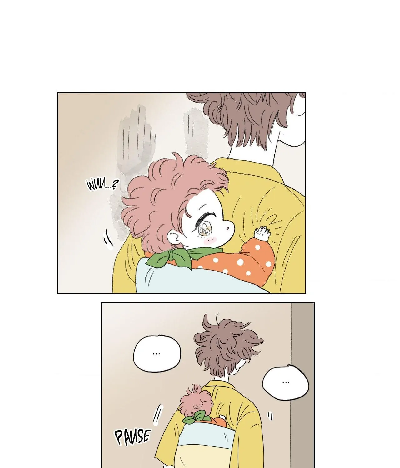 Go, Hosik, Go! [Official] - Episode 38 manhwa