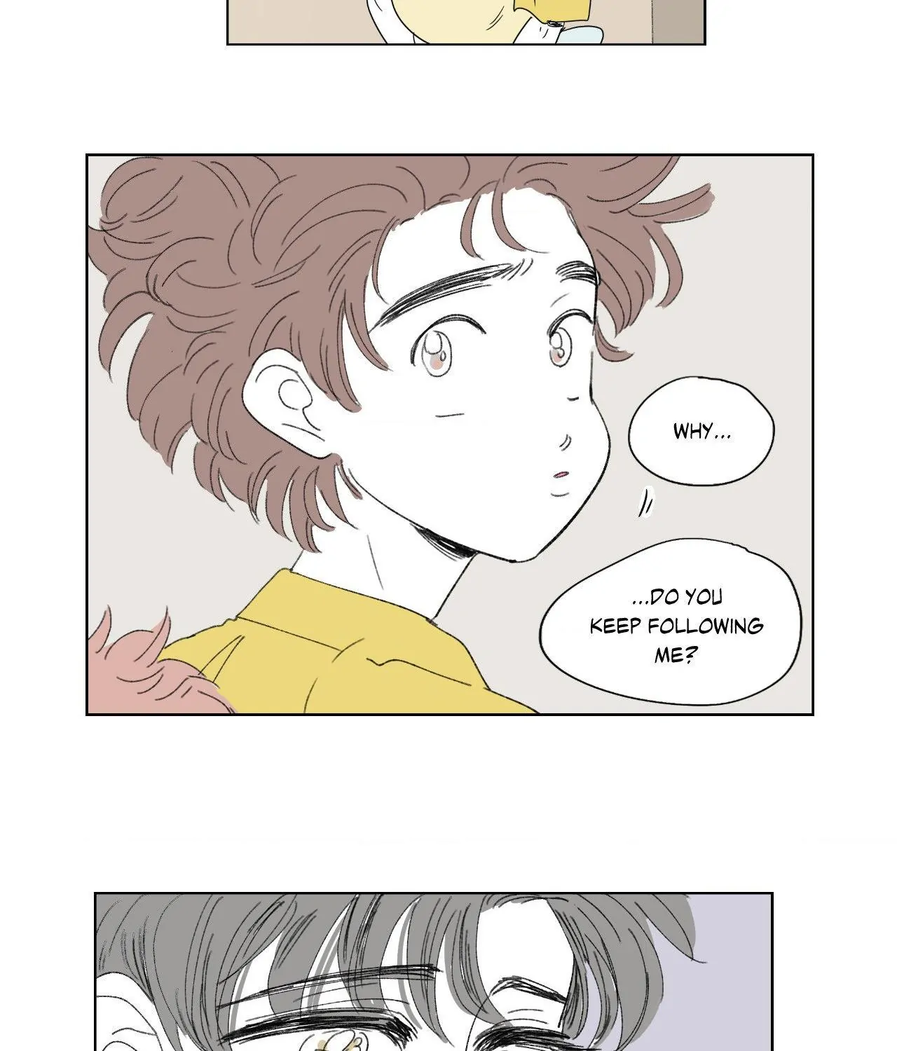 Go, Hosik, Go! [Official] - Episode 38 manhwa