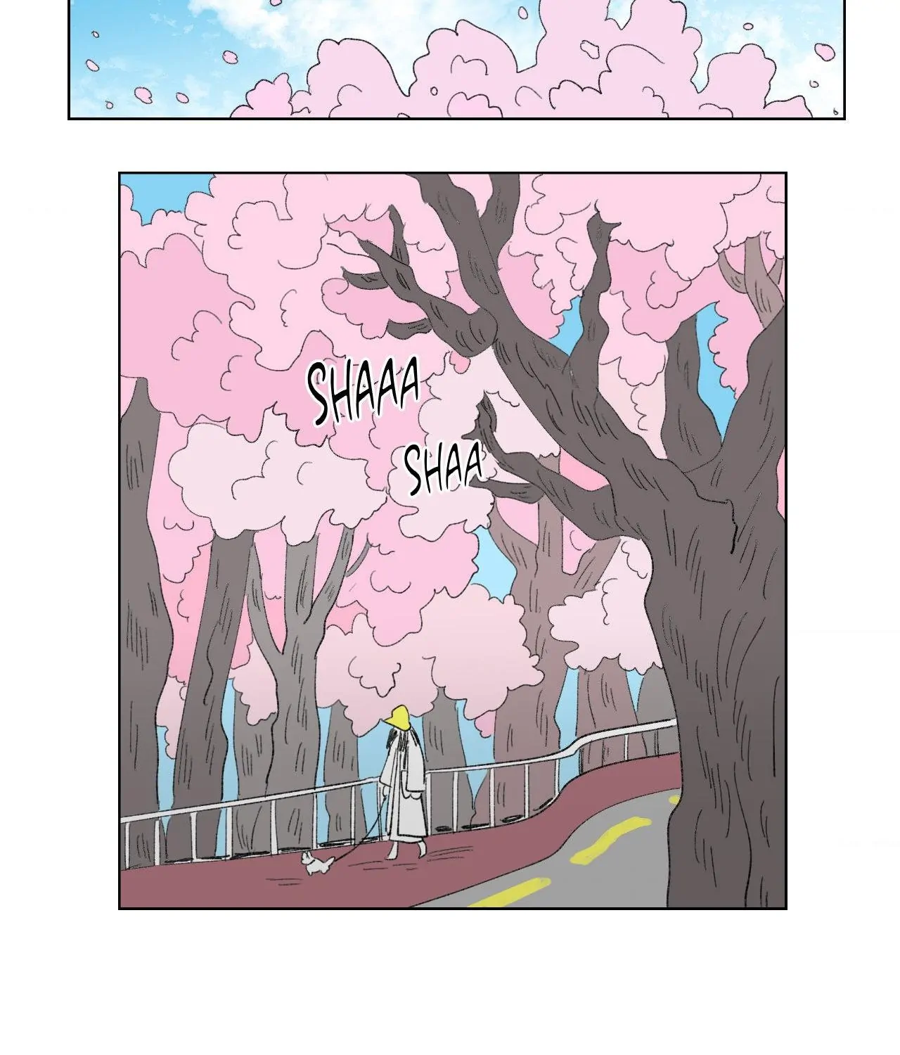 Go, Hosik, Go! [Official] - Episode 38 manhwa