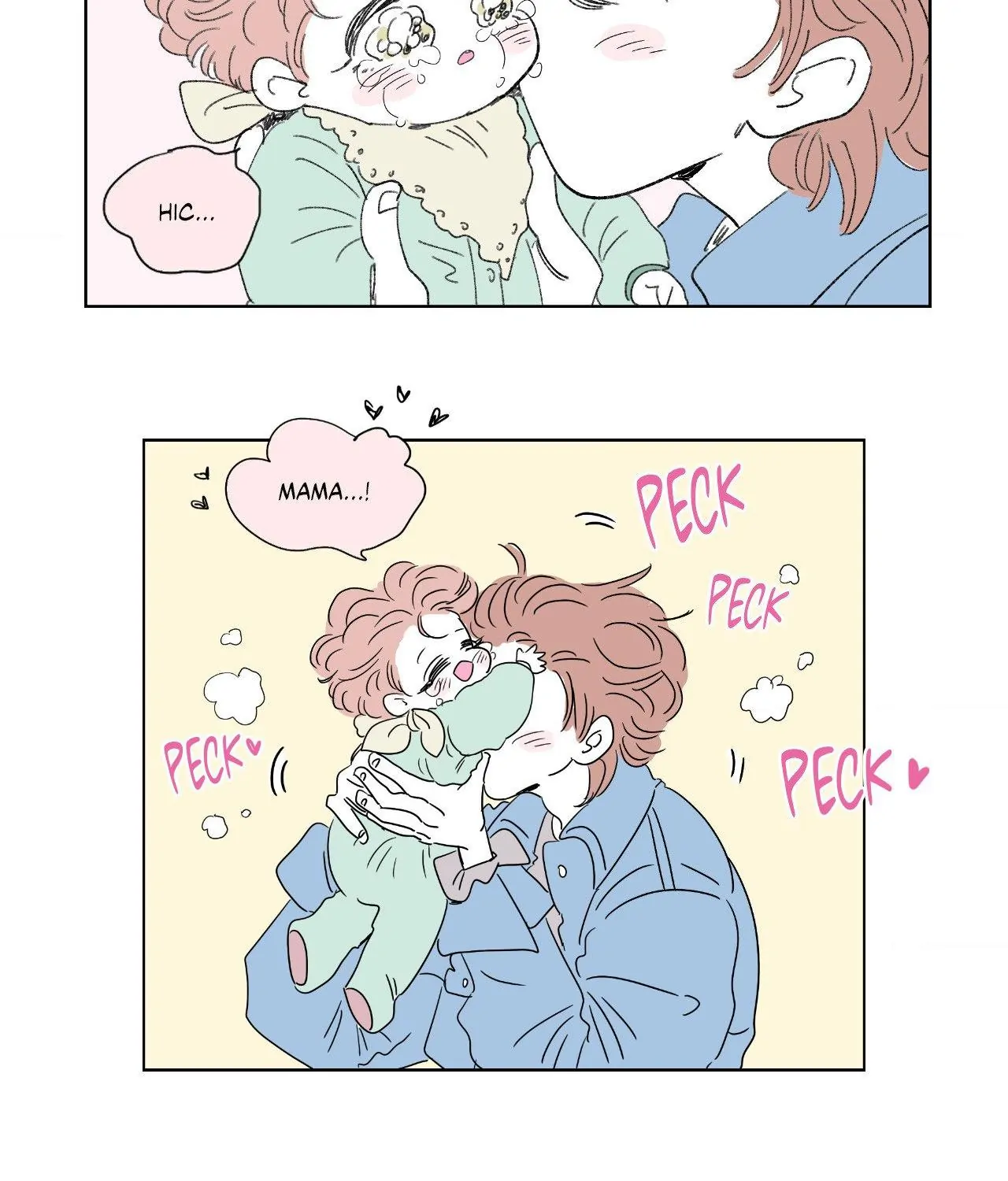 Go, Hosik, Go! [Official] - Episode 38 manhwa