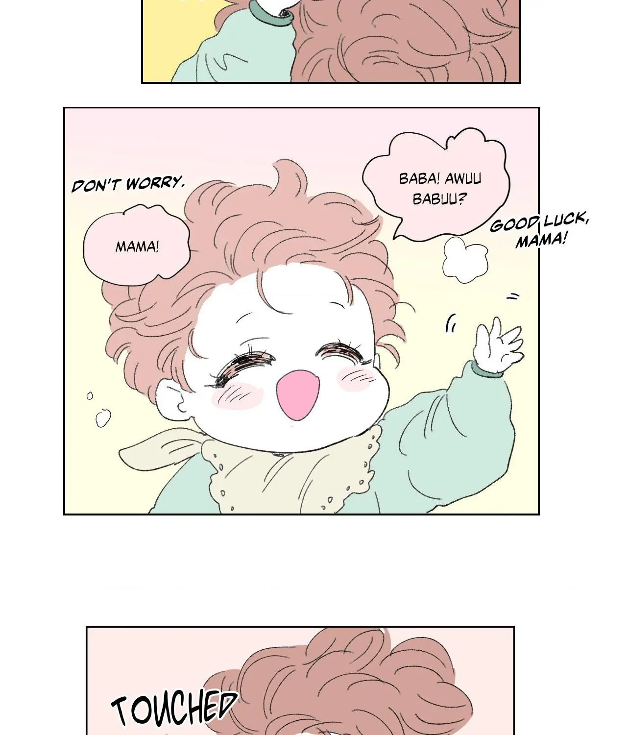 Go, Hosik, Go! [Official] - Episode 38 manhwa