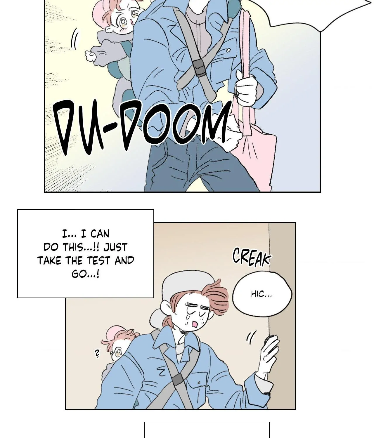 Go, Hosik, Go! [Official] - Episode 38 manhwa