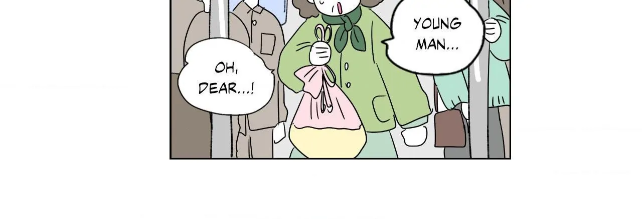 Go, Hosik, Go! [Official] - Episode 39 manhwa