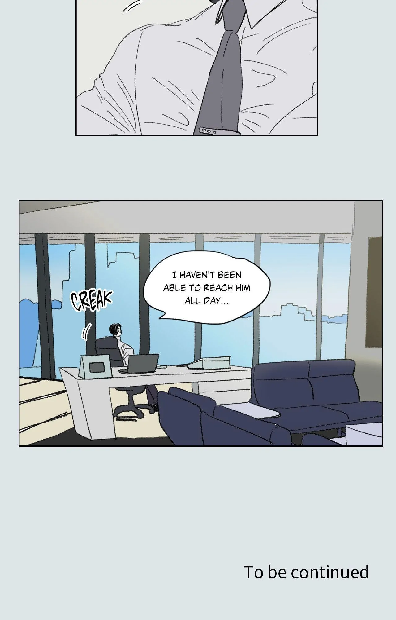 Go, Hosik, Go! [Official] - Episode 39 manhwa