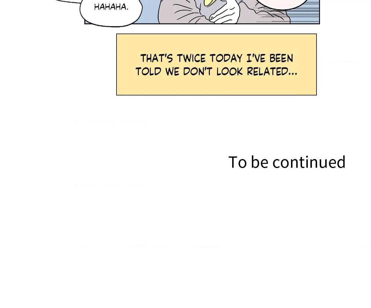 Go, Hosik, Go! [Official] - Episode 40 manhwa