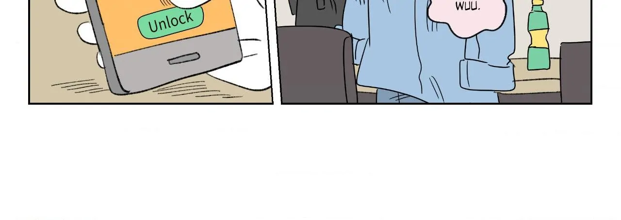 Go, Hosik, Go! [Official] - Episode 41 manhwa