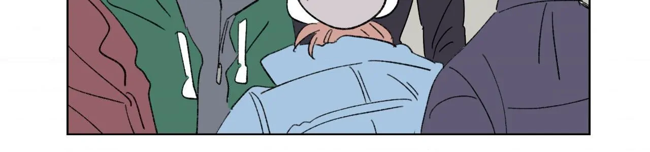 Go, Hosik, Go! [Official] - Episode 41 manhwa