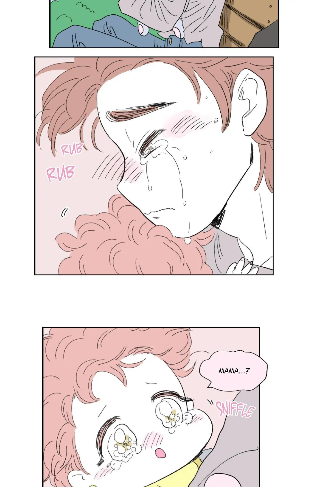 Go, Hosik, Go! [Official] - Episode 42 manhwa