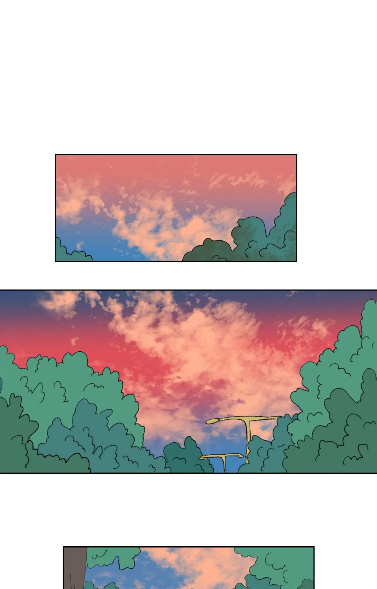 Go, Hosik, Go! [Official] - Episode 42 manhwa