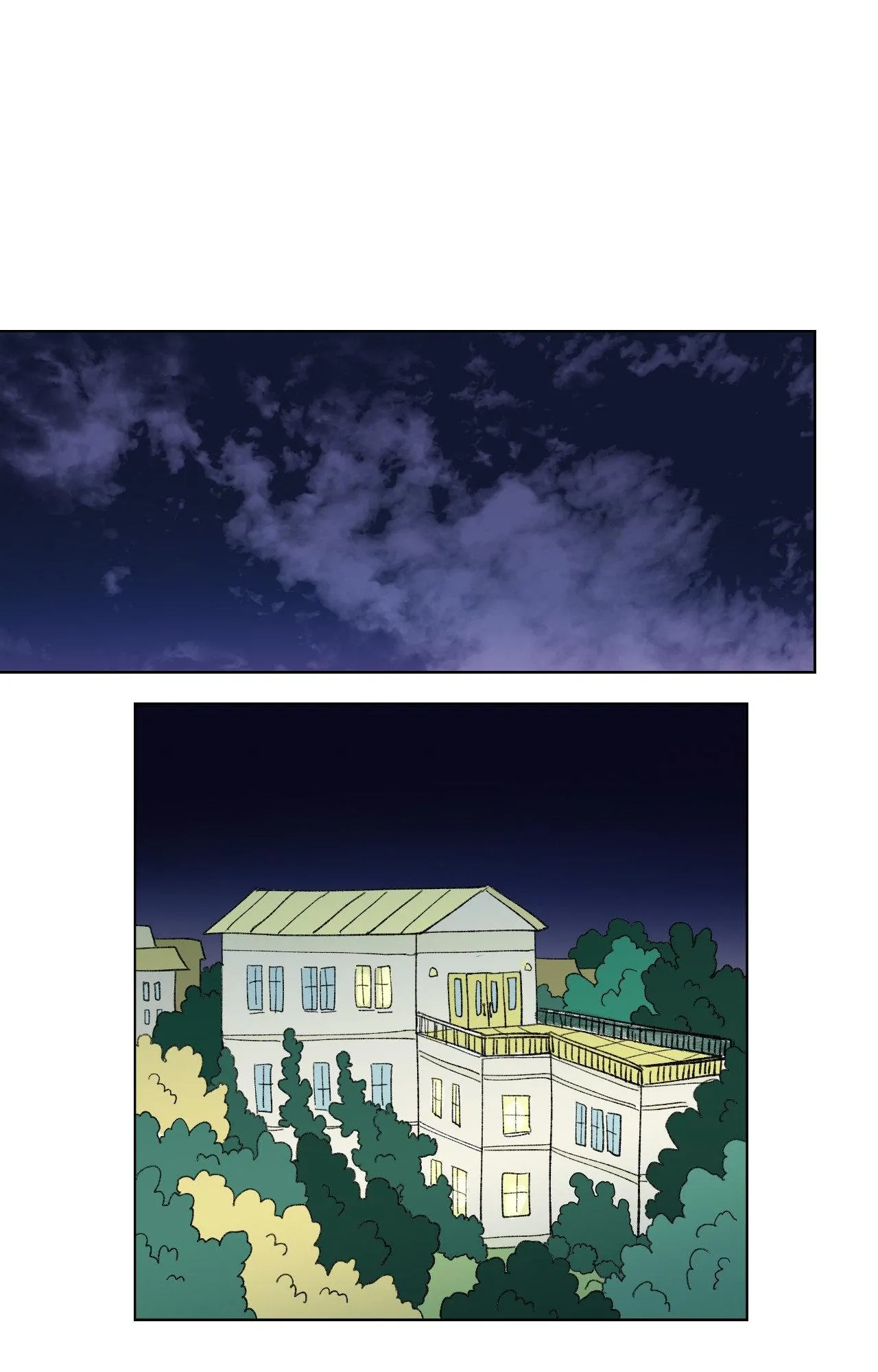 Go, Hosik, Go! [Official] - Episode 43 manhwa