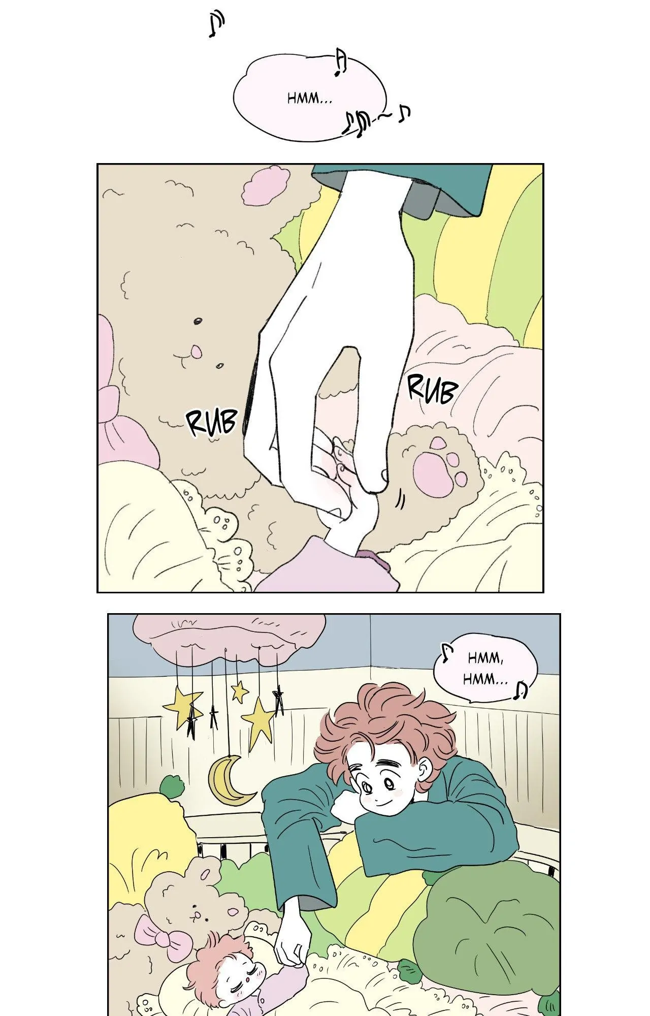 Go, Hosik, Go! [Official] - Episode 43 manhwa