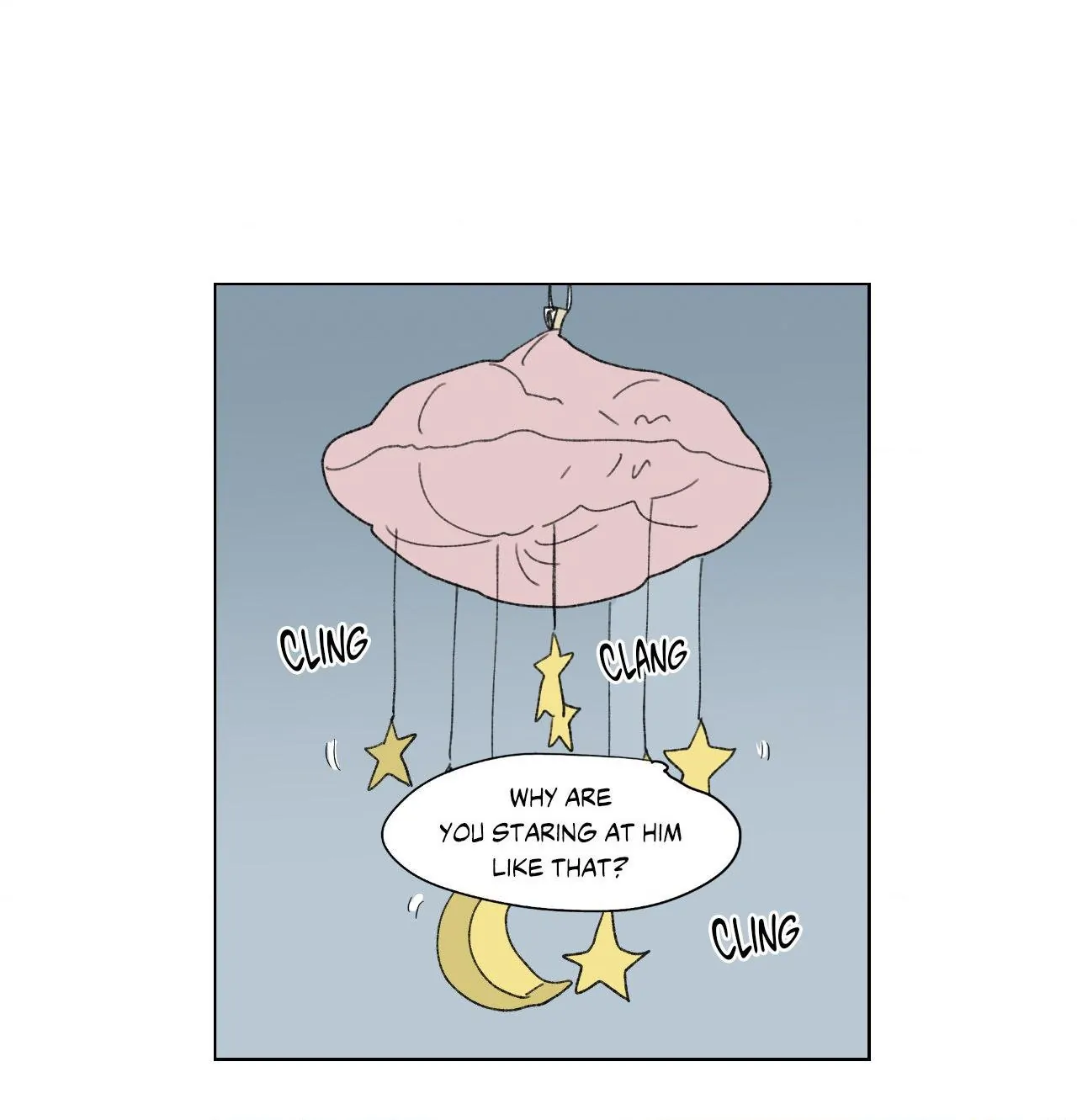 Go, Hosik, Go! [Official] - Episode 43 manhwa