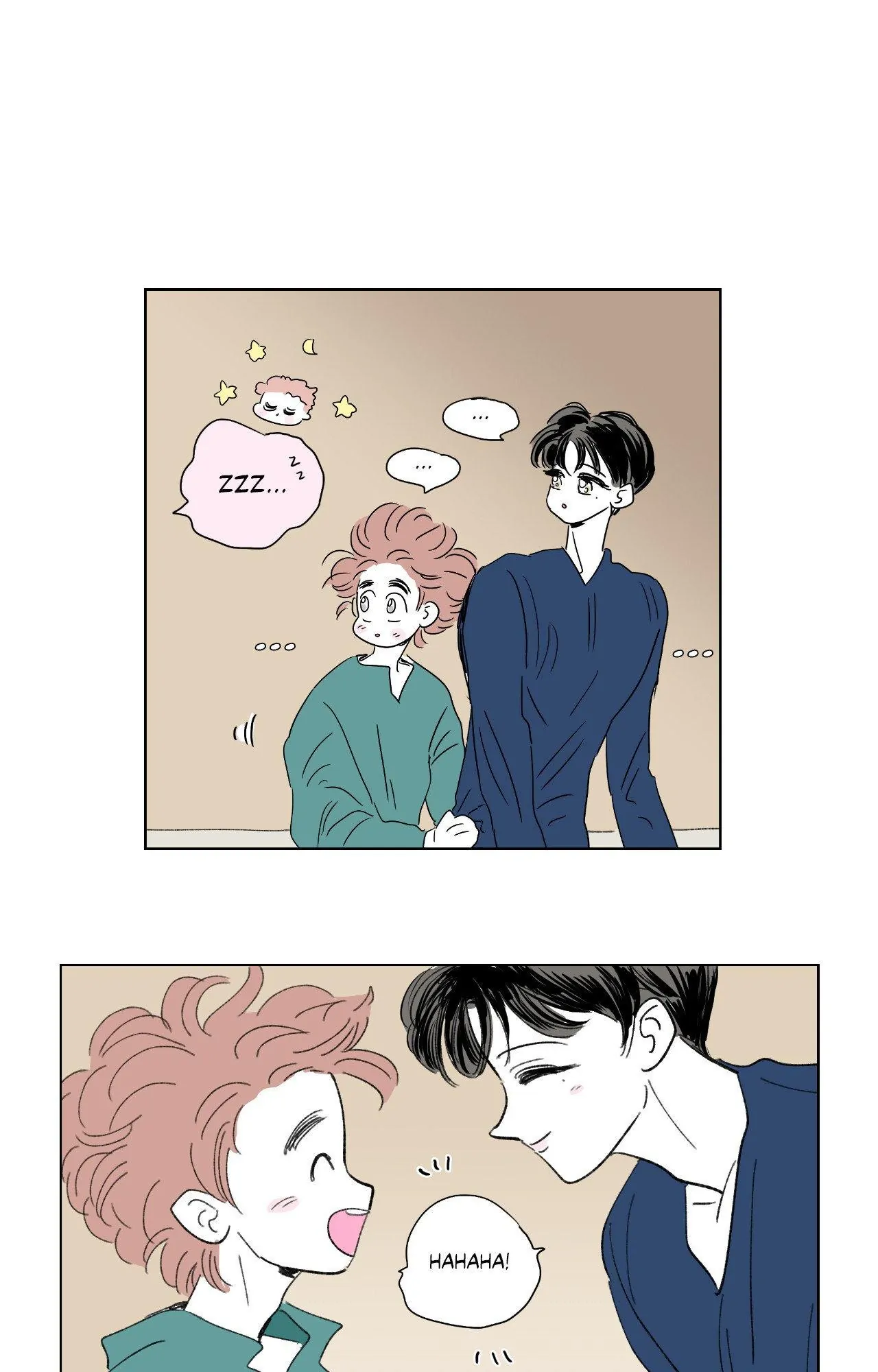 Go, Hosik, Go! [Official] - Episode 43 manhwa