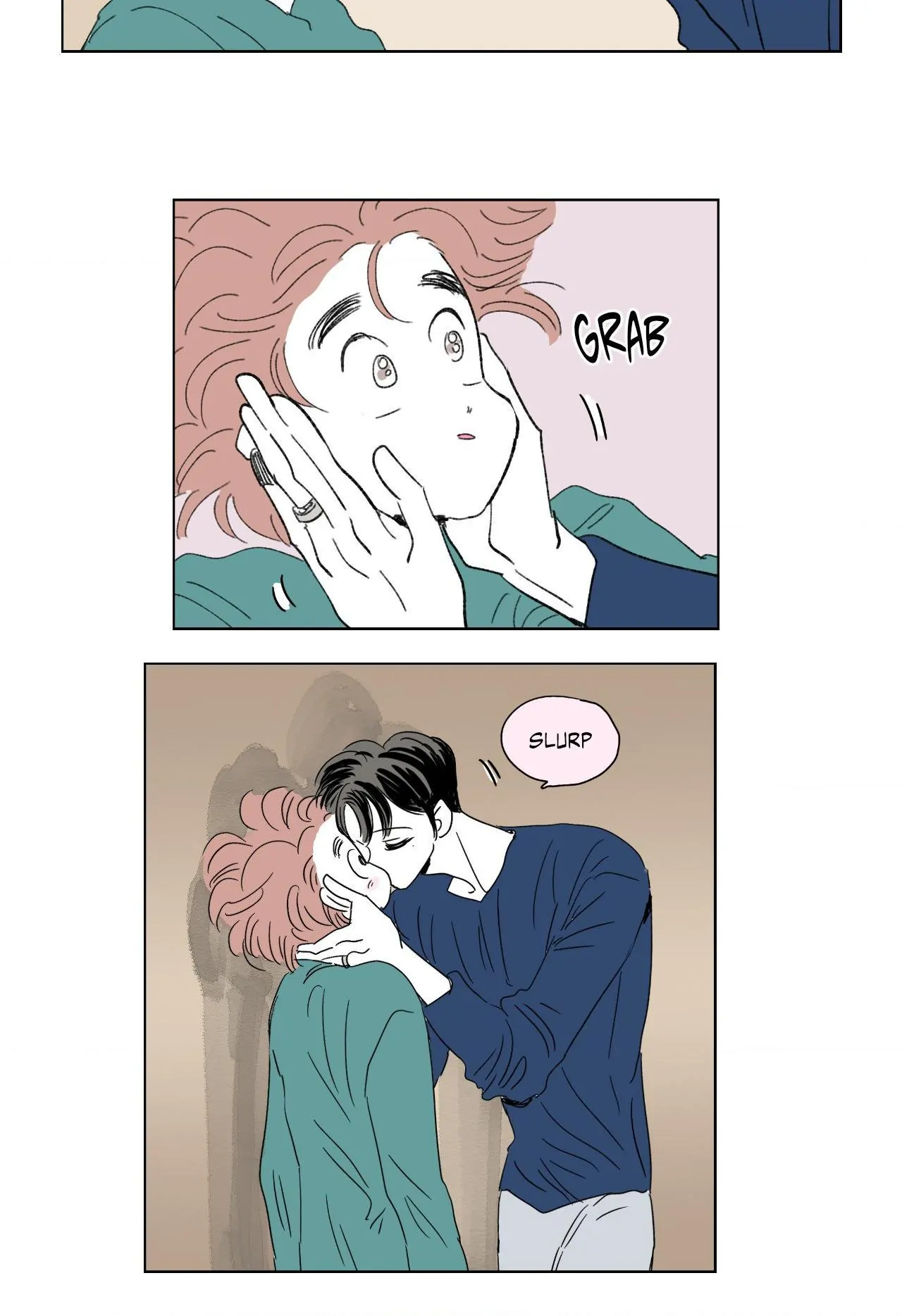 Go, Hosik, Go! [Official] - Episode 43 manhwa