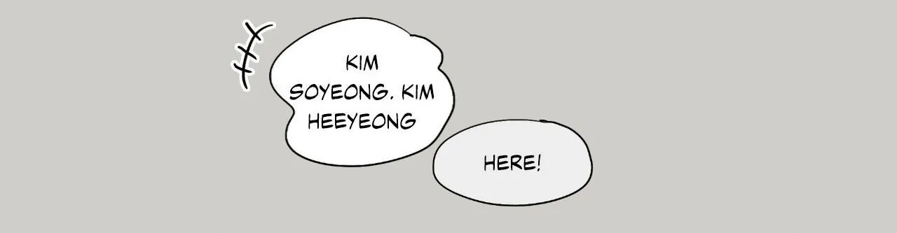 Go, Hosik, Go! [Official] - Episode 45 manhwa