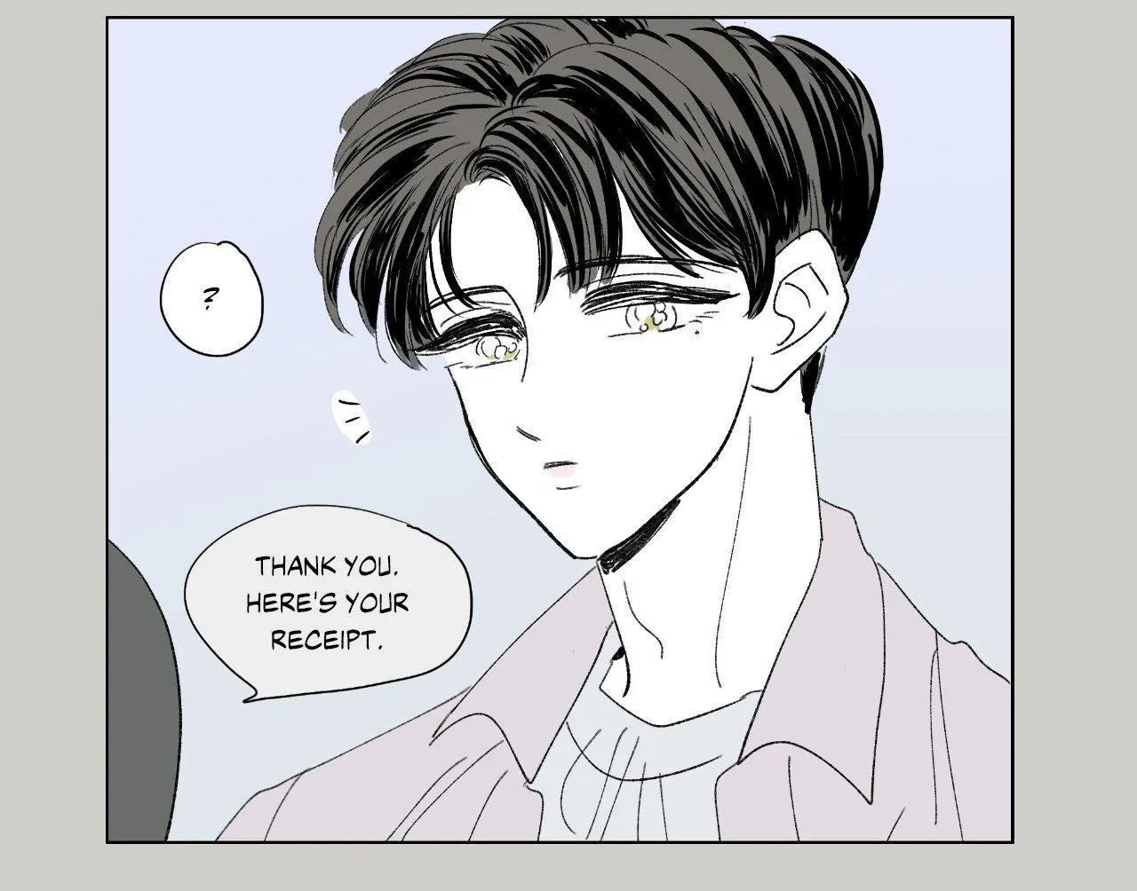 Go, Hosik, Go! [Official] - Episode 45 manhwa