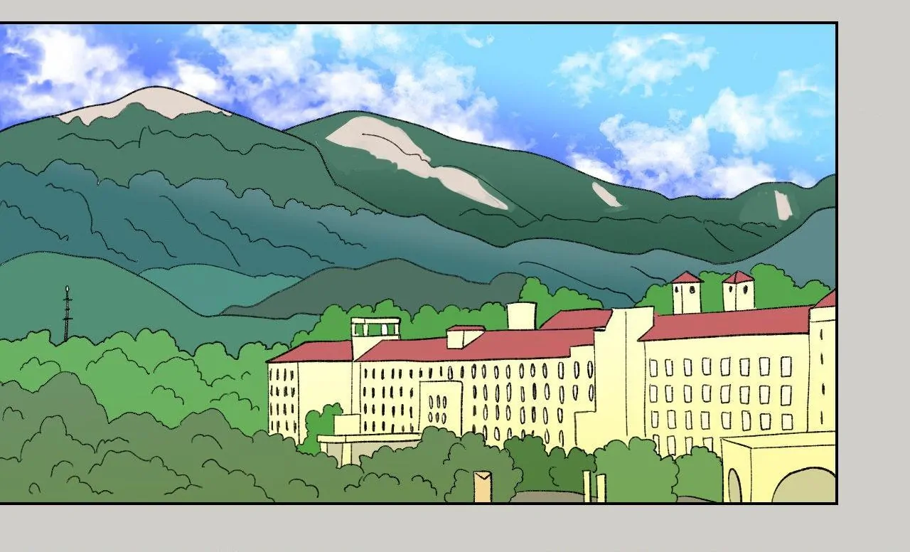 Go, Hosik, Go! [Official] - Episode 45 manhwa