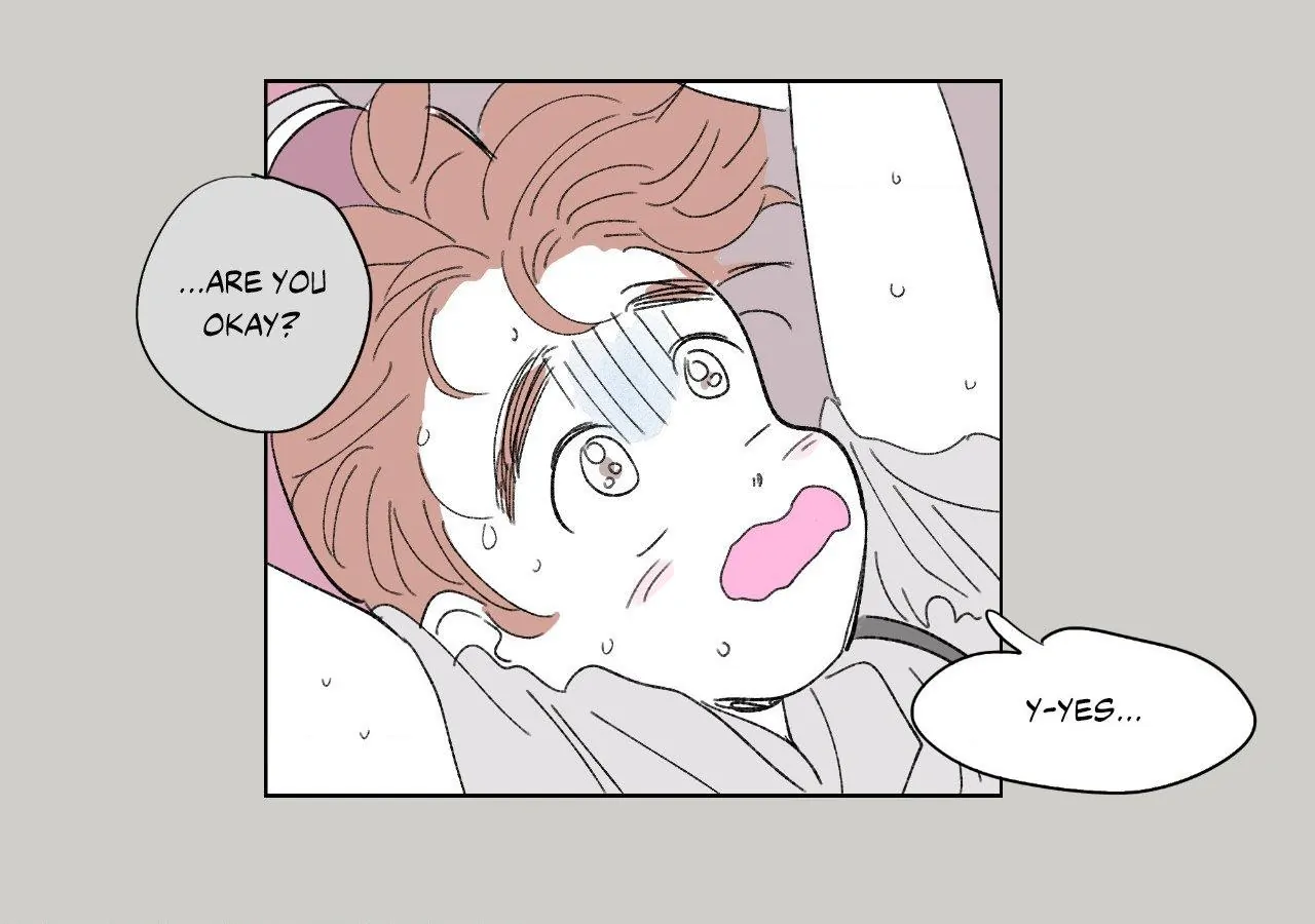 Go, Hosik, Go! [Official] - Episode 45 manhwa