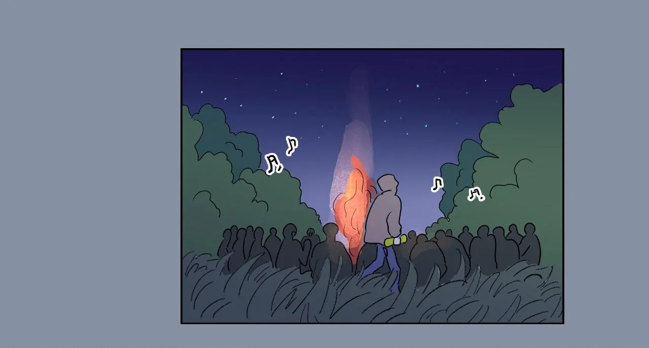 Go, Hosik, Go! [Official] - Episode 45 manhwa