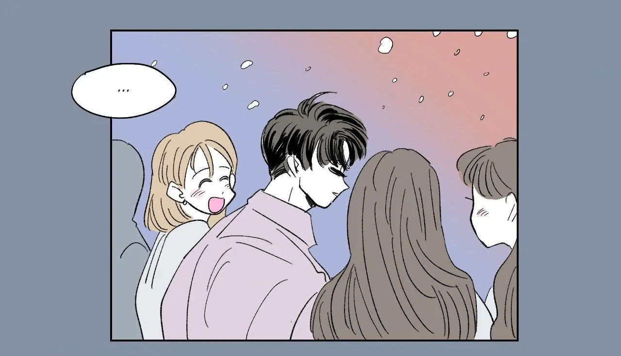 Go, Hosik, Go! [Official] - Episode 45 manhwa