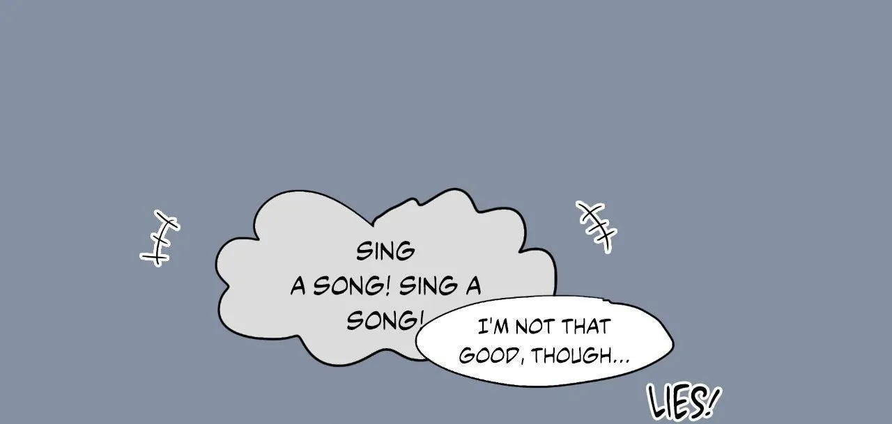 Go, Hosik, Go! [Official] - Episode 45 manhwa