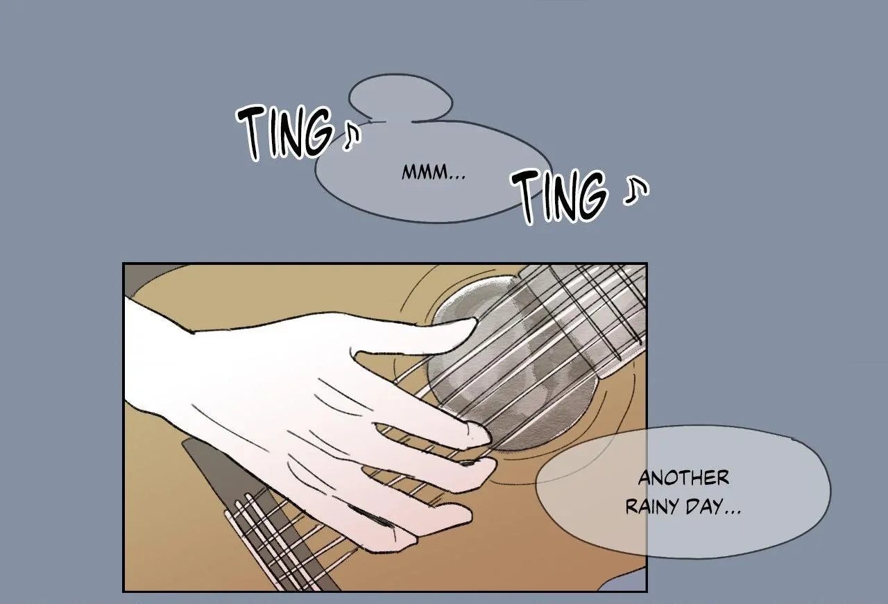 Go, Hosik, Go! [Official] - Episode 45 manhwa