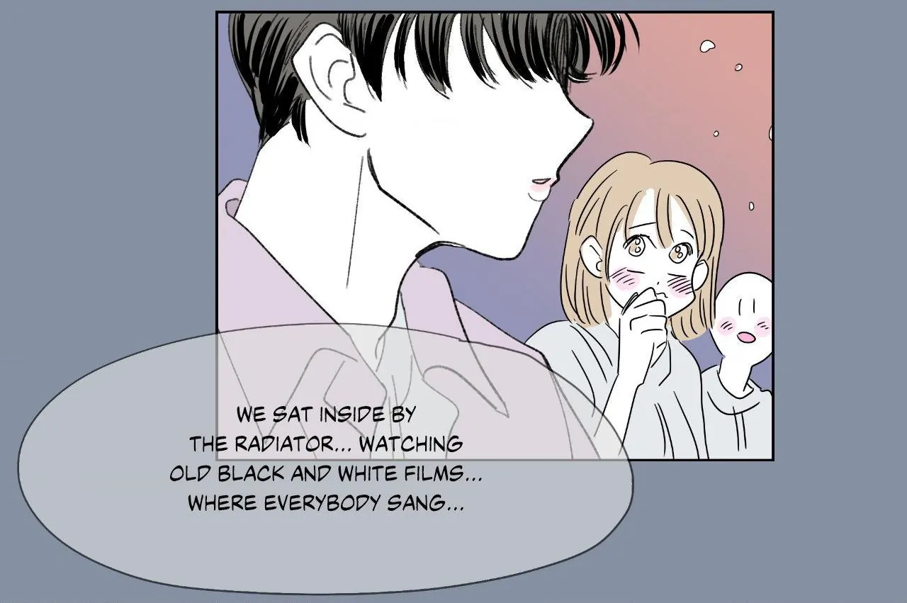 Go, Hosik, Go! [Official] - Episode 45 manhwa