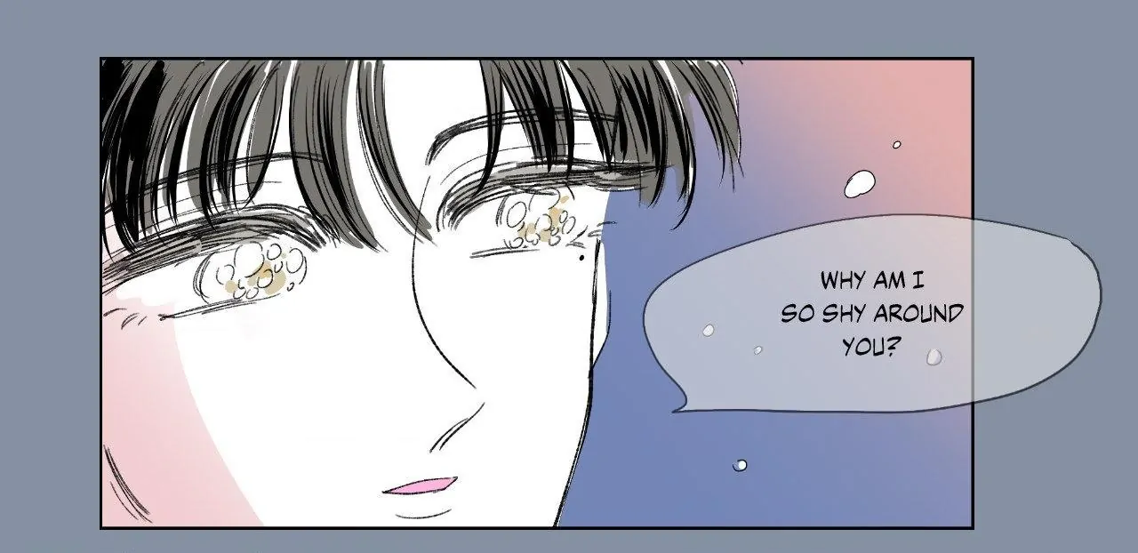 Go, Hosik, Go! [Official] - Episode 45 manhwa