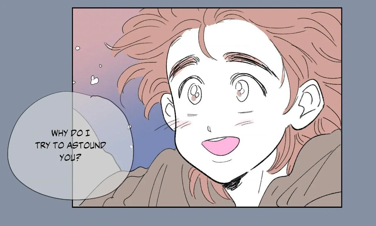 Go, Hosik, Go! [Official] - Episode 45 manhwa