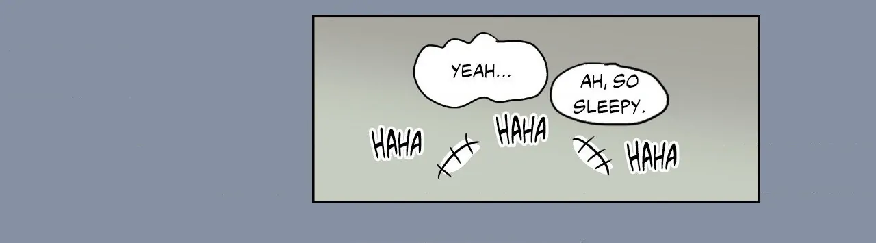 Go, Hosik, Go! [Official] - Episode 46 manhwa