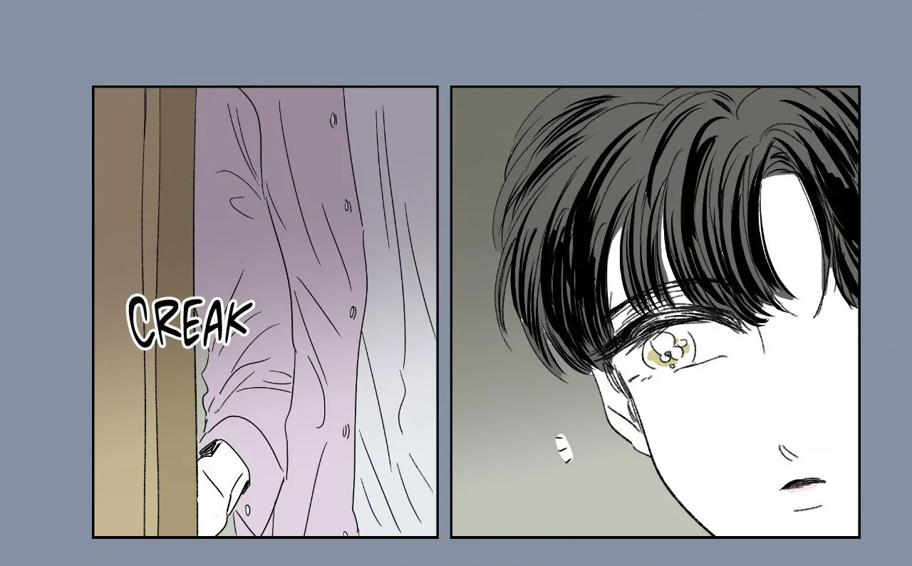 Go, Hosik, Go! [Official] - Episode 46 manhwa