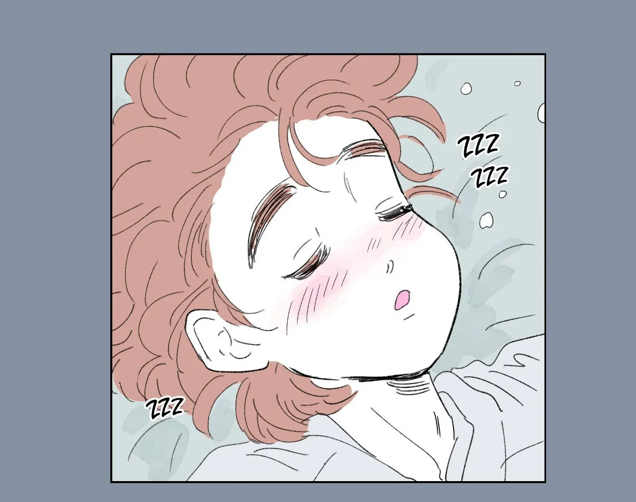 Go, Hosik, Go! [Official] - Episode 46 manhwa