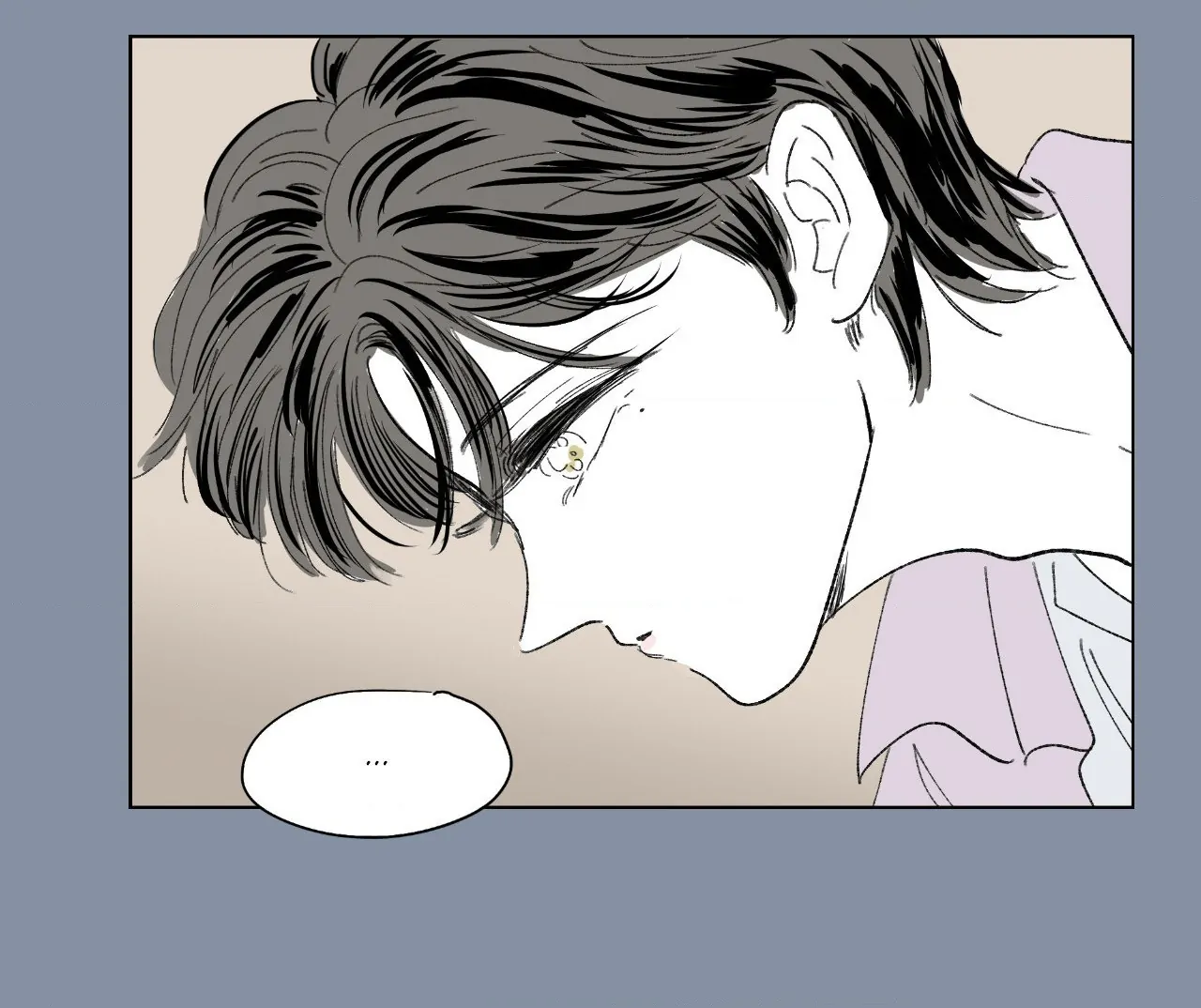 Go, Hosik, Go! [Official] - Episode 46 manhwa