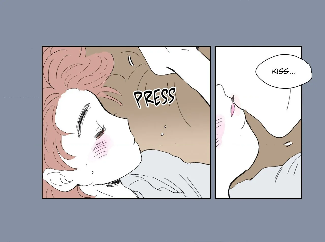 Go, Hosik, Go! [Official] - Episode 46 manhwa