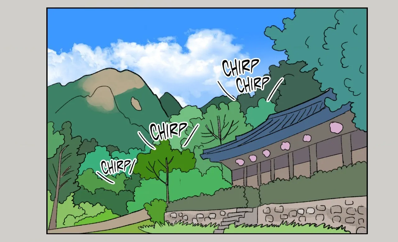 Go, Hosik, Go! [Official] - Episode 46 manhwa