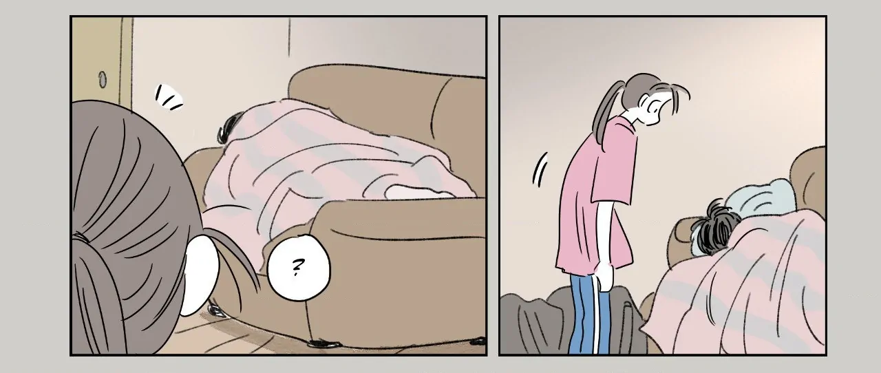 Go, Hosik, Go! [Official] - Episode 46 manhwa