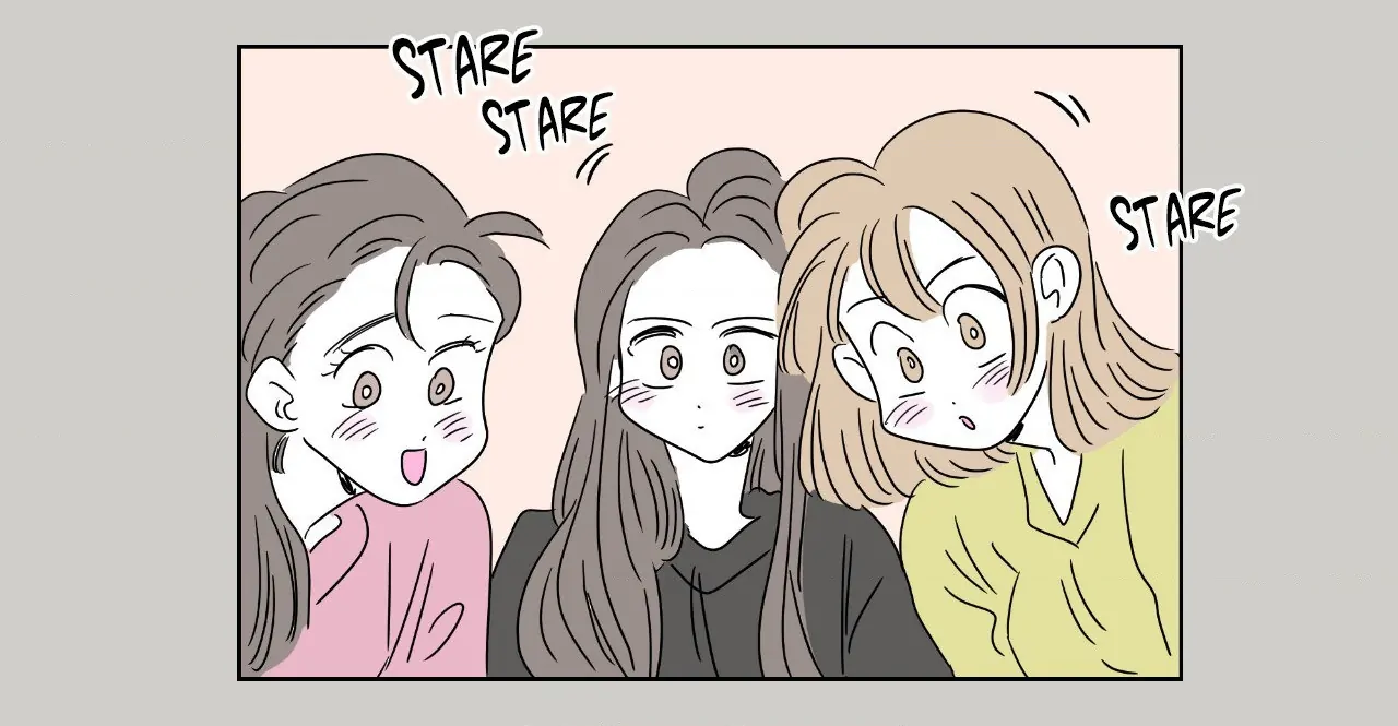 Go, Hosik, Go! [Official] - Episode 46 manhwa