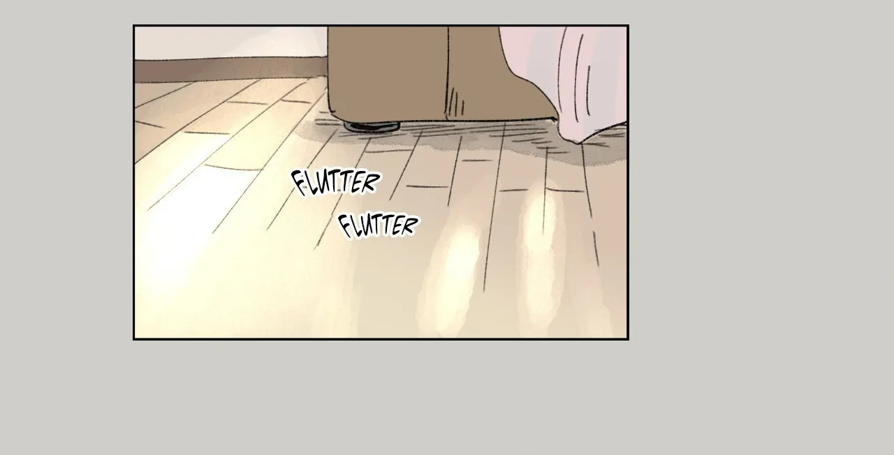 Go, Hosik, Go! [Official] - Episode 46 manhwa