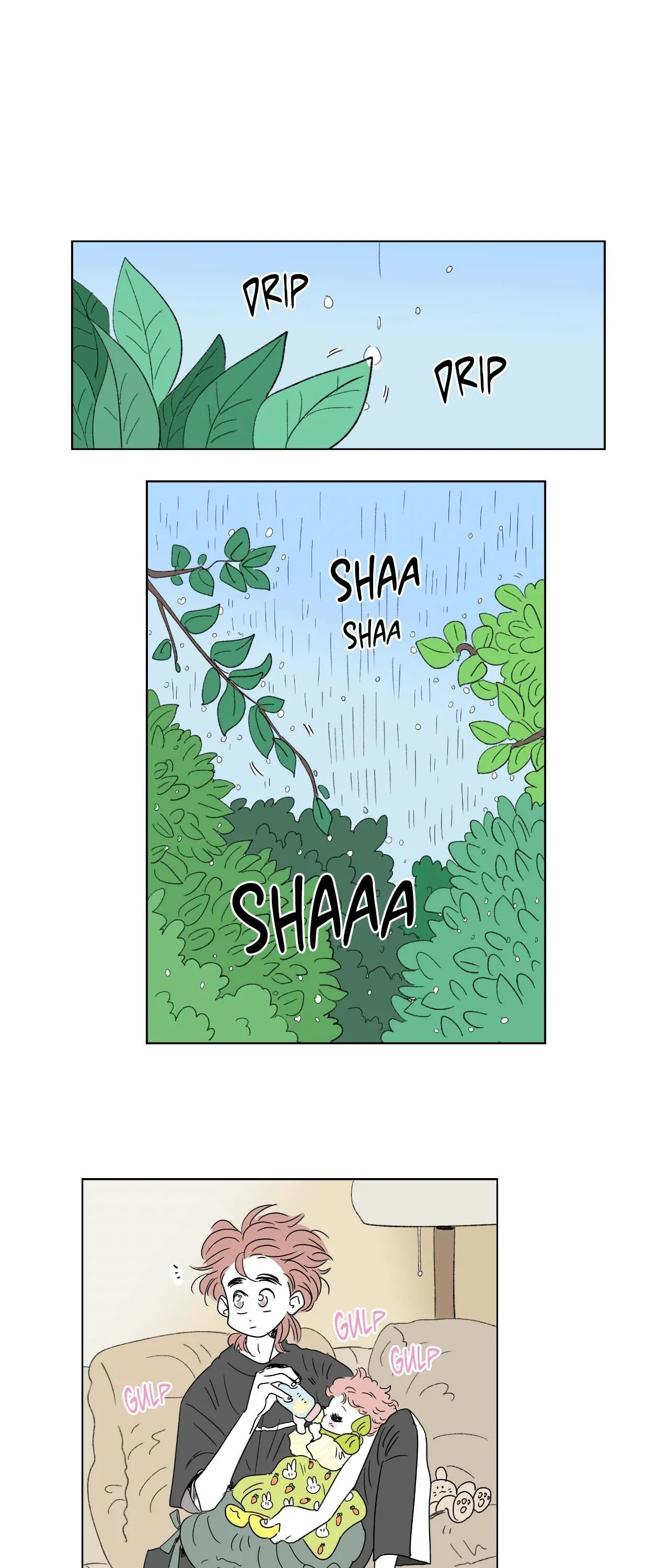 Go, Hosik, Go! [Official] - Episode 47 manhwa