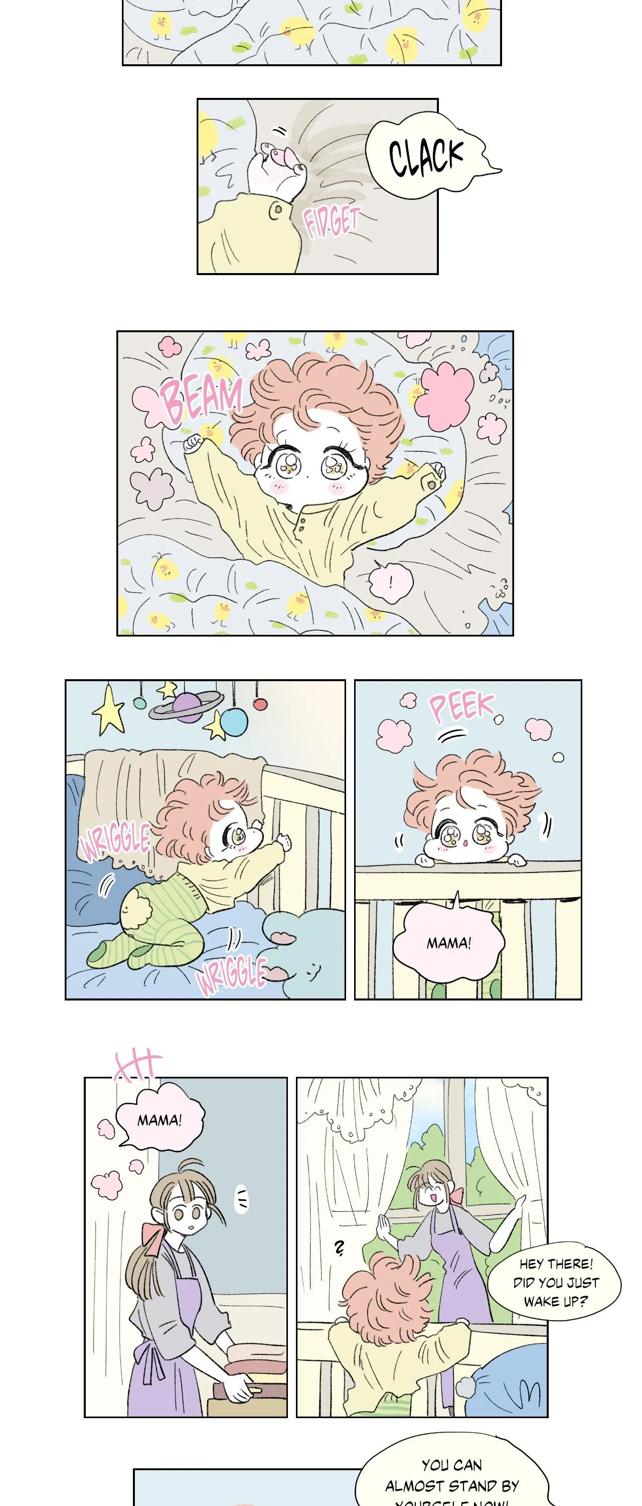 Go, Hosik, Go! [Official] - Episode 47 manhwa