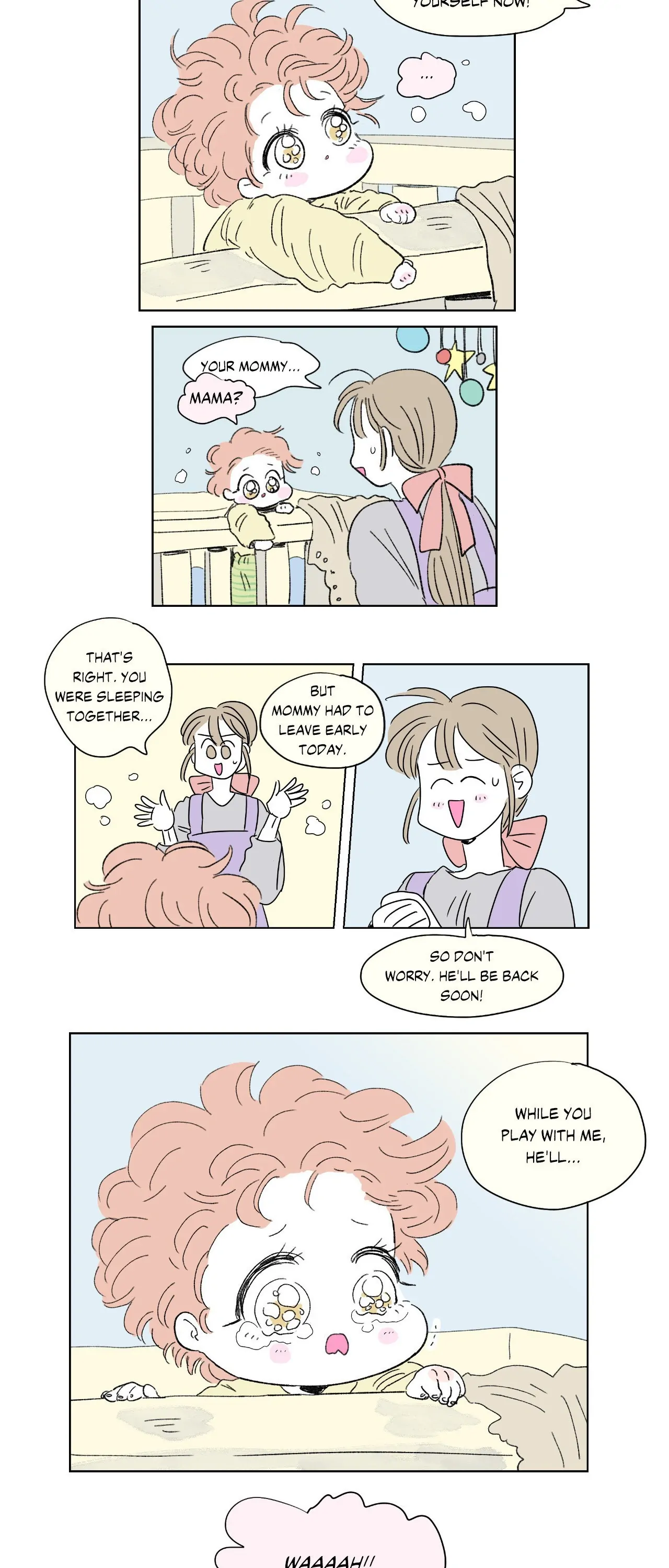 Go, Hosik, Go! [Official] - Episode 47 manhwa