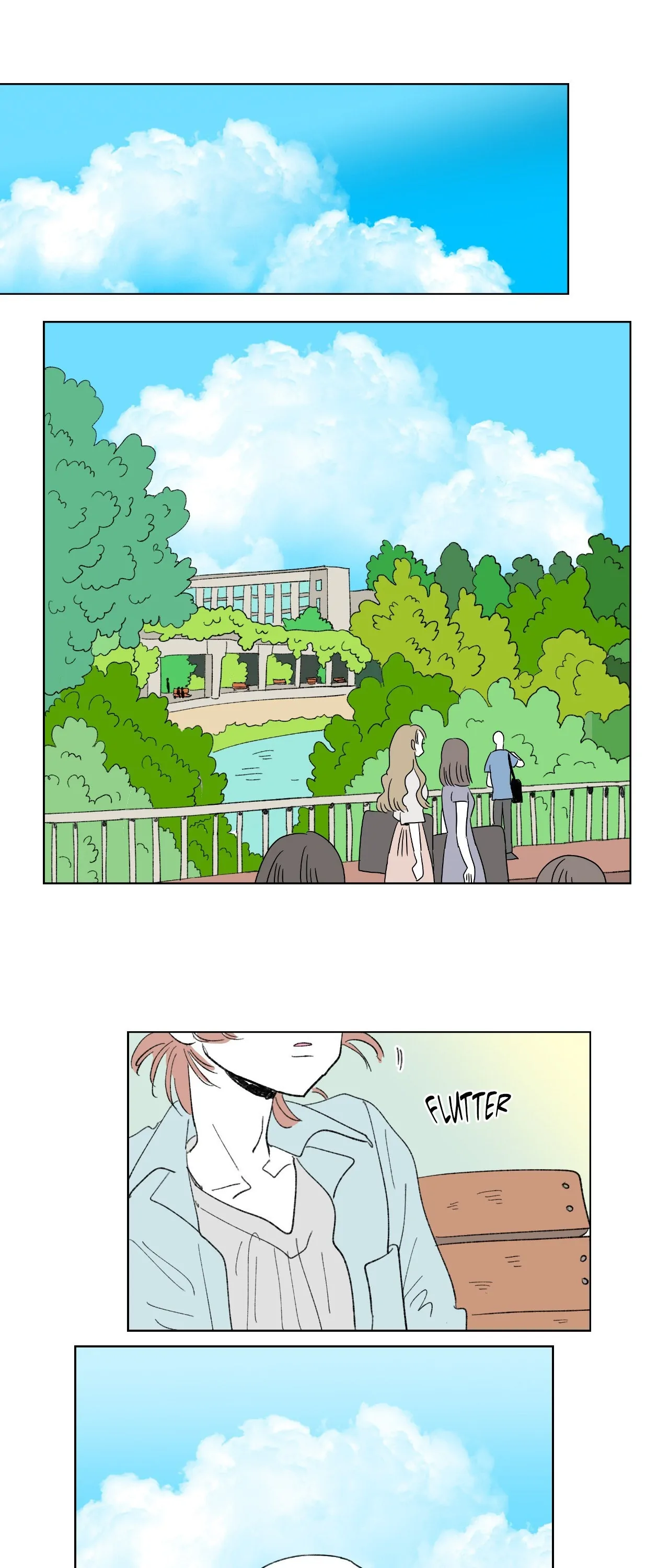 Go, Hosik, Go! [Official] - Episode 49 manhwa