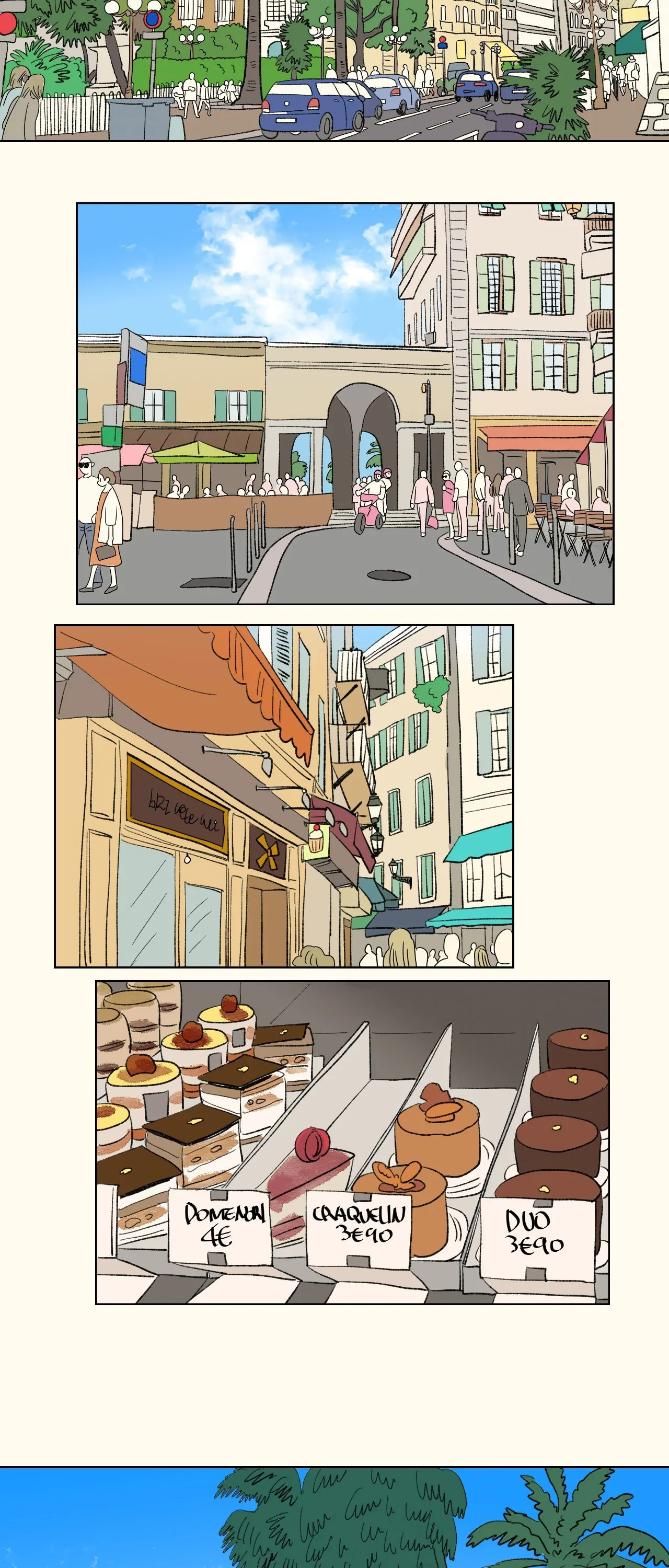 Go, Hosik, Go! [Official] - Episode 49 manhwa