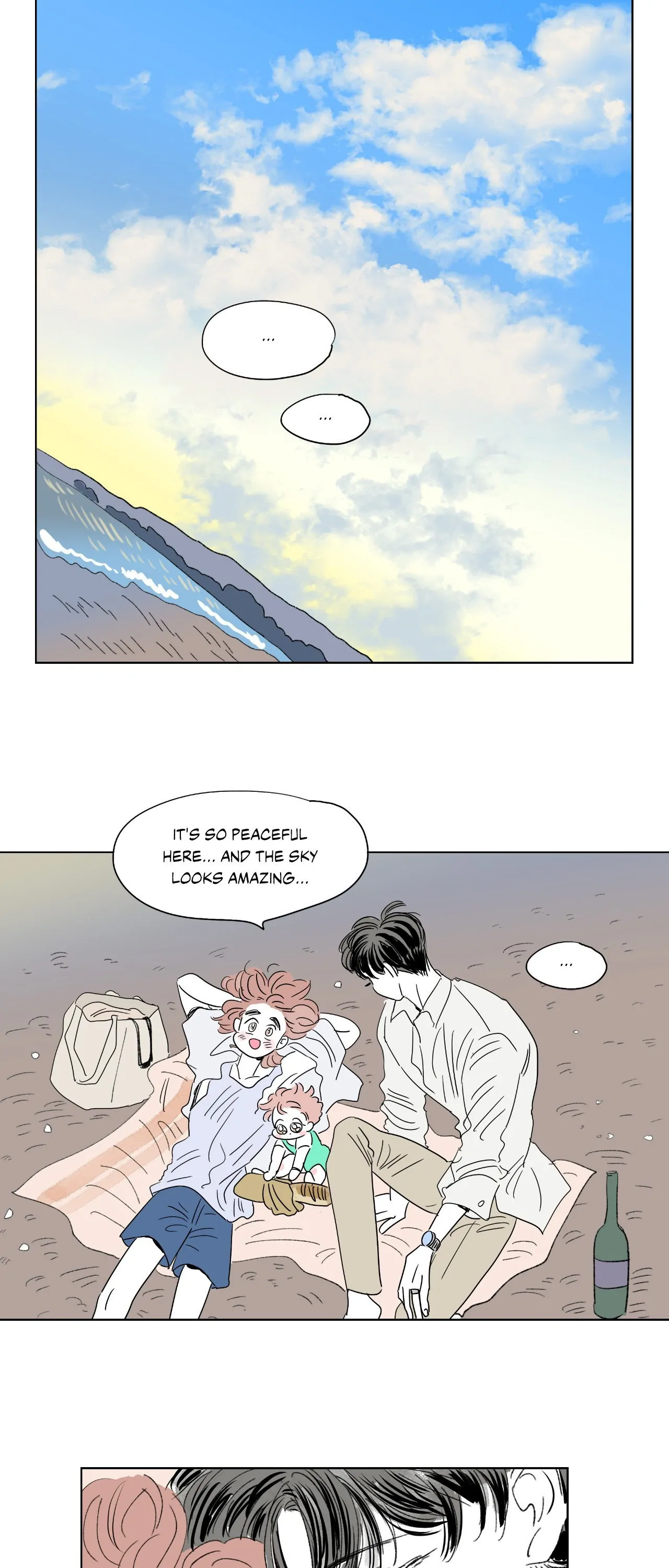 Go, Hosik, Go! [Official] - Episode 49 manhwa