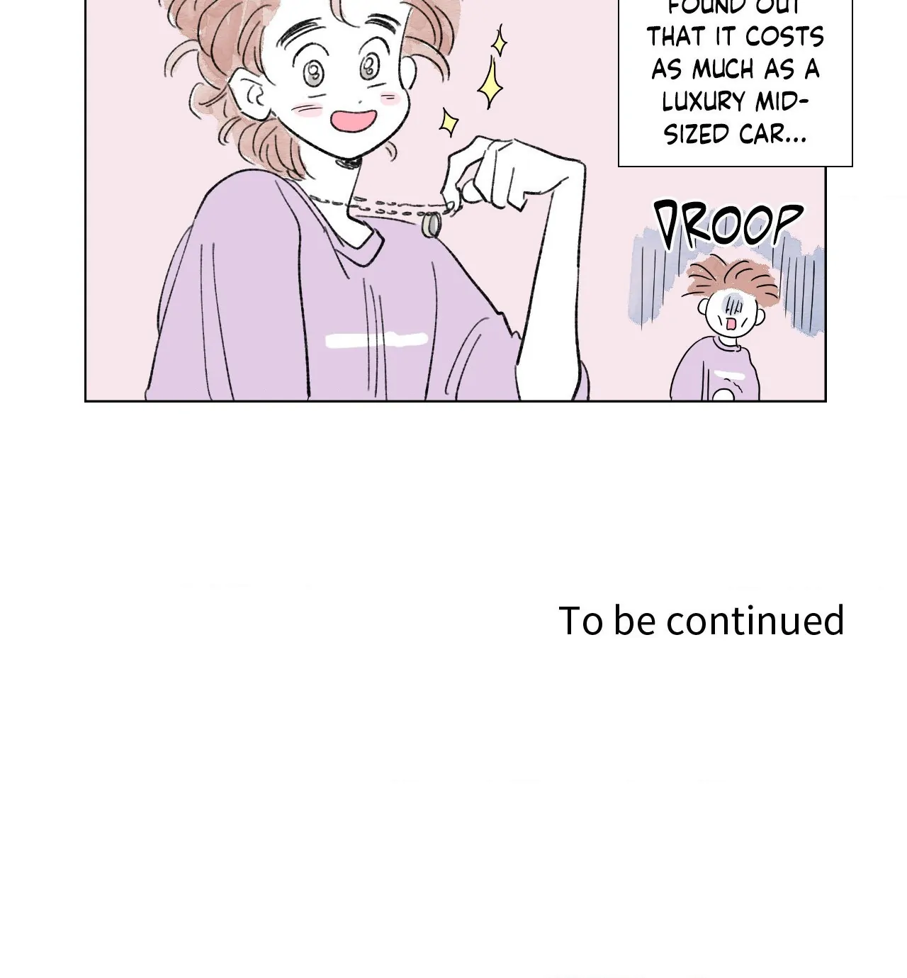 Go, Hosik, Go! [Official] - Episode 49 manhwa