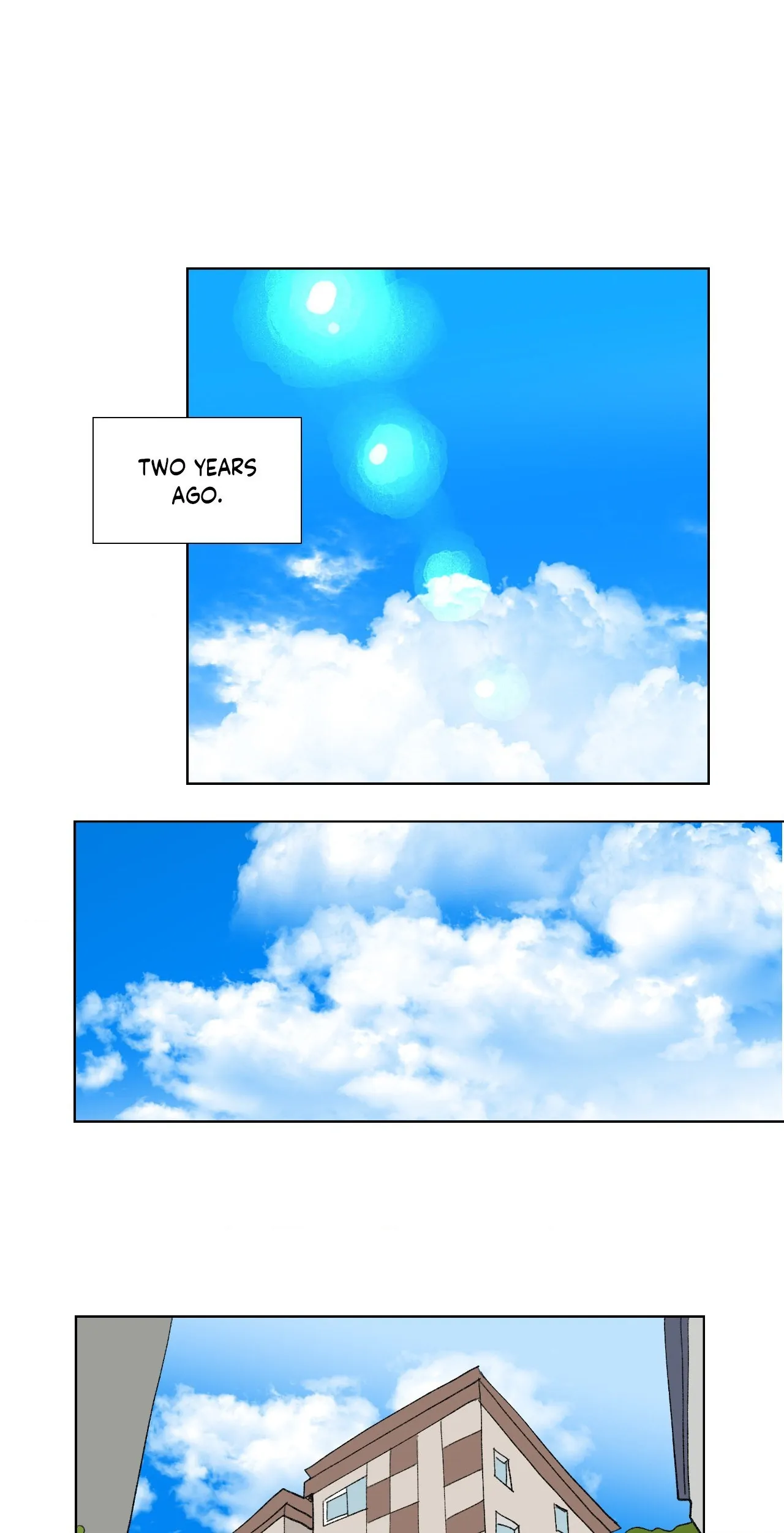 Go, Hosik, Go! [Official] - Episode 51 manhwa