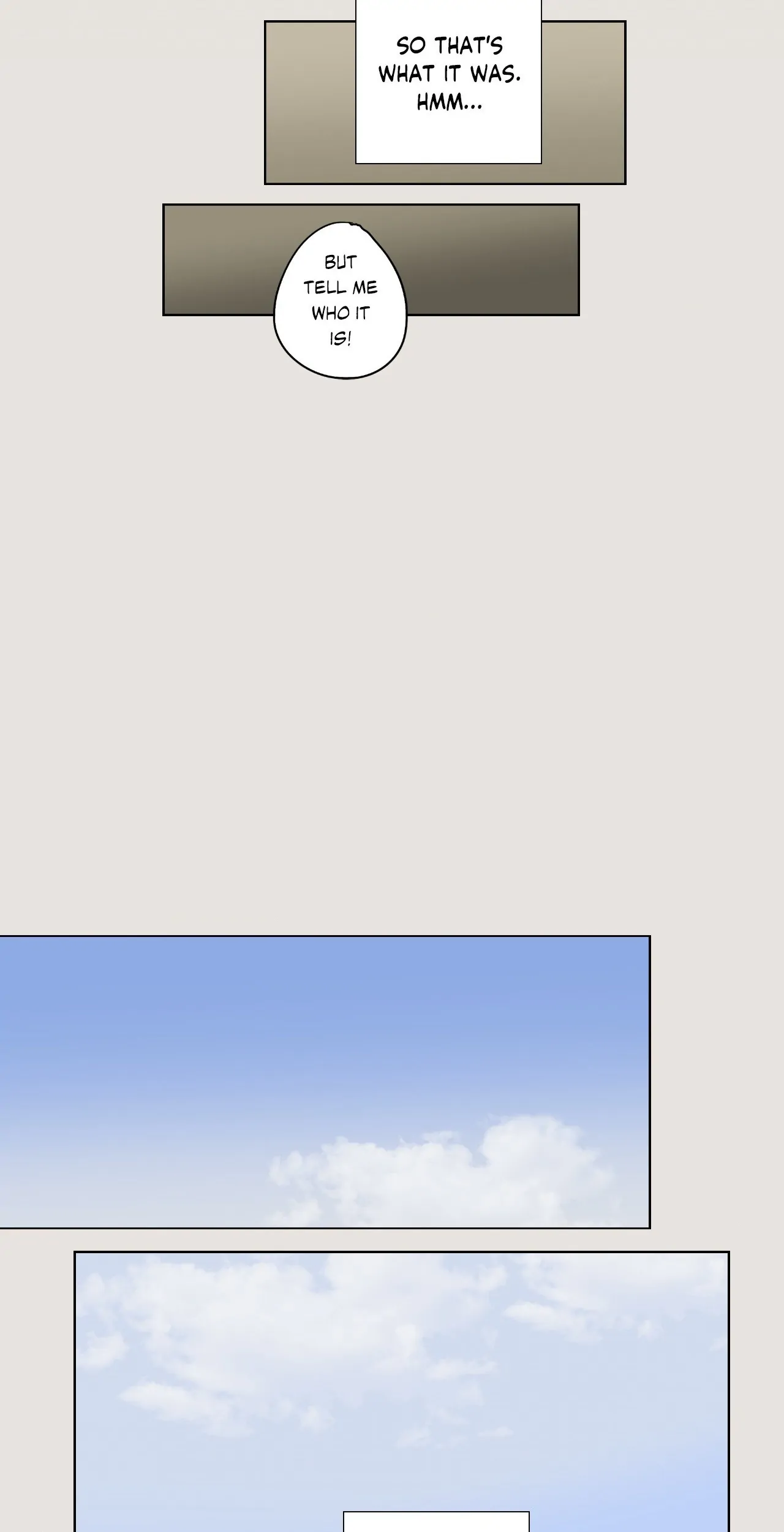 Go, Hosik, Go! [Official] - Episode 51 manhwa