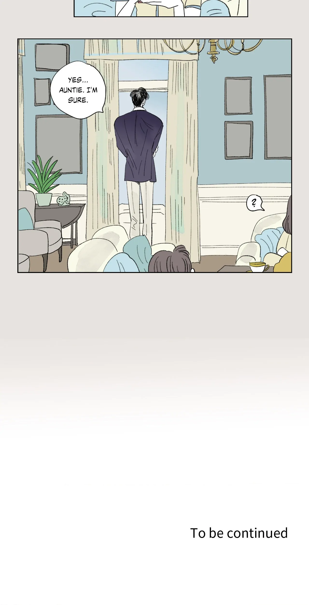 Go, Hosik, Go! [Official] - Episode 51 manhwa